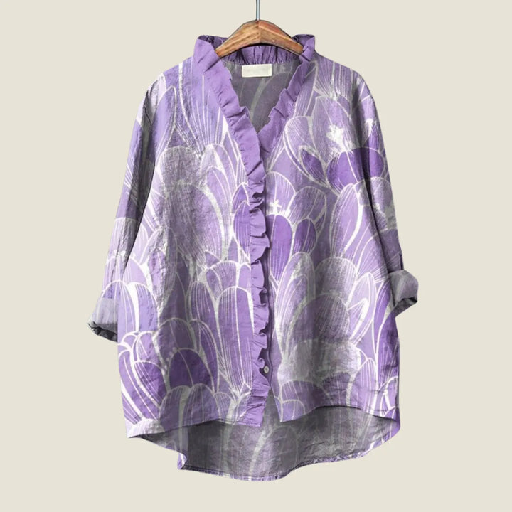 Lara Blouse