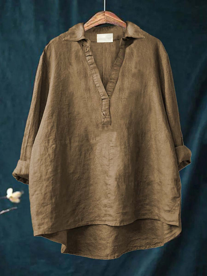 Andrea Blouse
