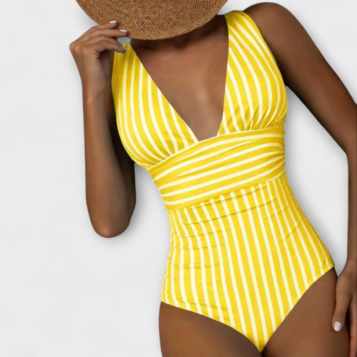 Giselle - Swimsuit