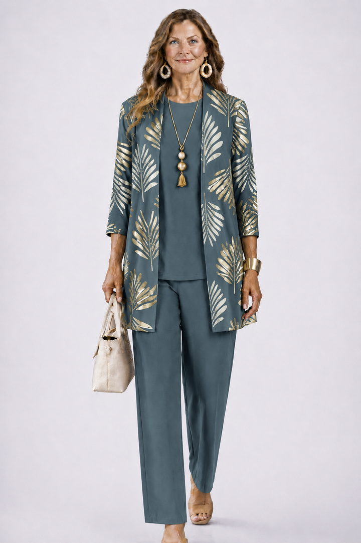 Margot | Elegant three-piece set